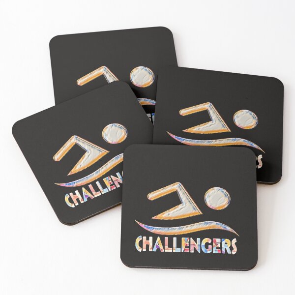 Item preview, challengers of swimming and the world. designed and sold by painting23.