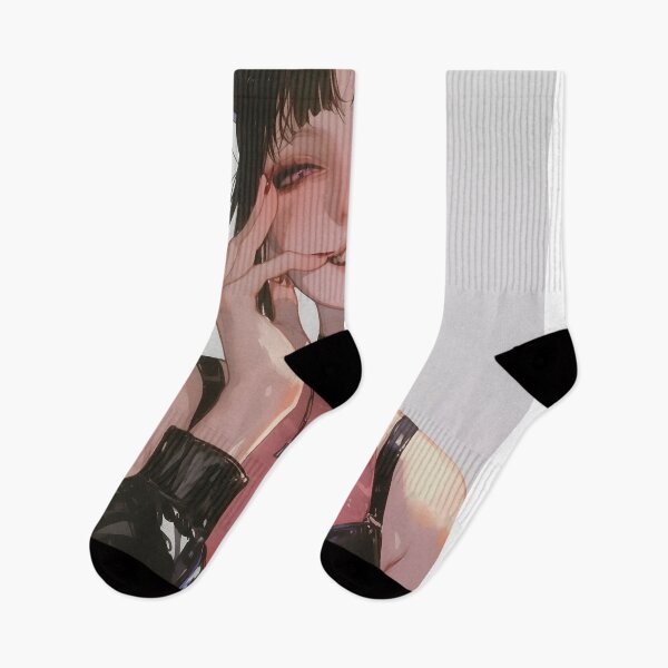 Item preview, Juri Han 32 designed and sold by Infinite-Aspire.