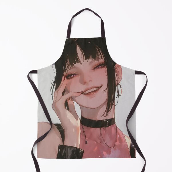 Item preview, Juri Han 32 designed and sold by Infinite-Aspire.