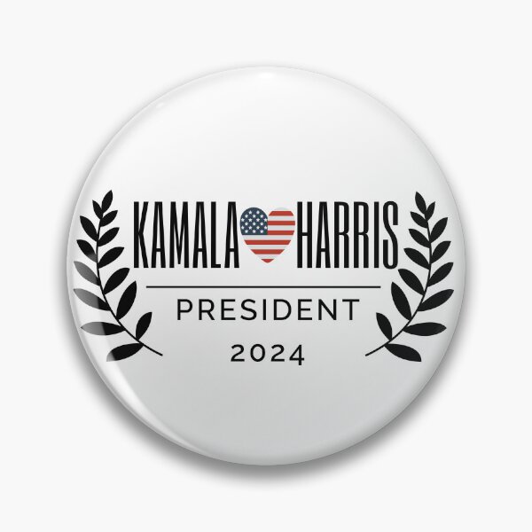 Item preview, Kamala Harris designed and sold by lafranc.