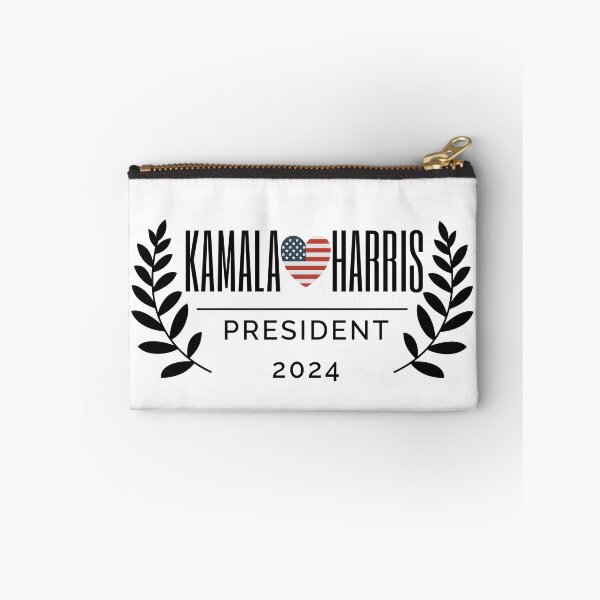 Artikelvorschau, Kamala Harris entworfen und verkauft von lafranc.