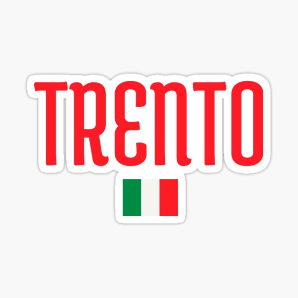 Item preview, TRENTO Italy designed and sold by BjornLundstrom.