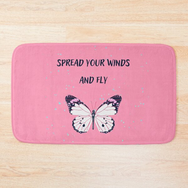 Item preview, Spread your wings and fly designed and sold by Yanka22013.