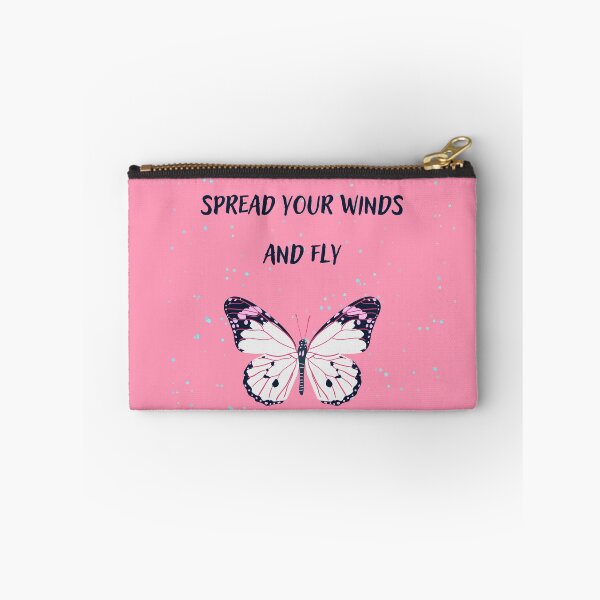 Item preview, Spread your wings and fly designed and sold by Yanka22013.