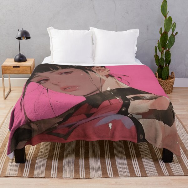 Item preview, Juri Han 33 designed and sold by Infinite-Aspire.