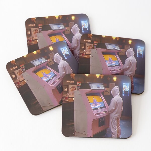Item preview, 320 designed and sold by Print Fiction.