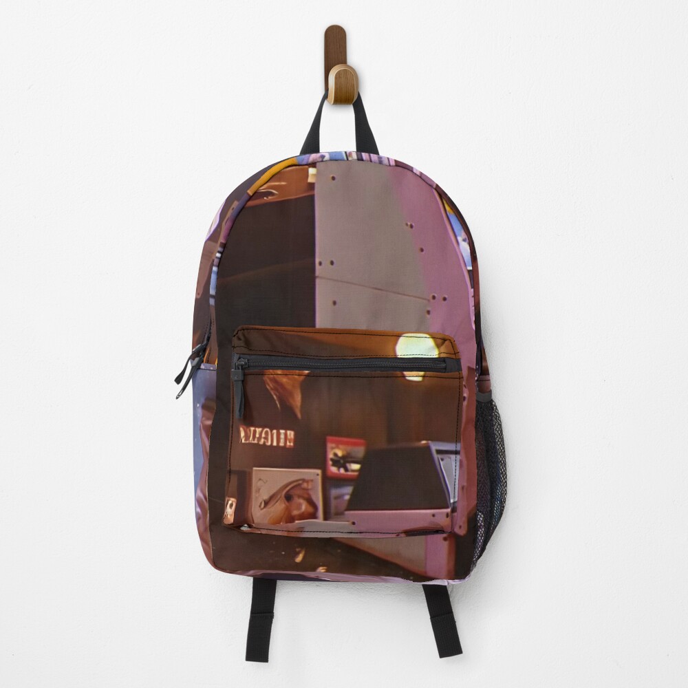Item preview, Backpack designed and sold by BzzLab.