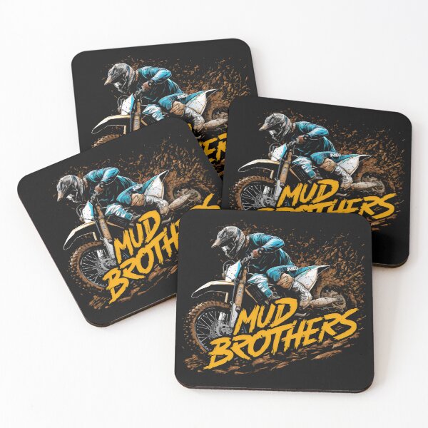 Item preview, Motocicleta de motocross Dirt Bike: "Espectáculo de supercross: monta el Braap" designed and sold by stickercuffs.