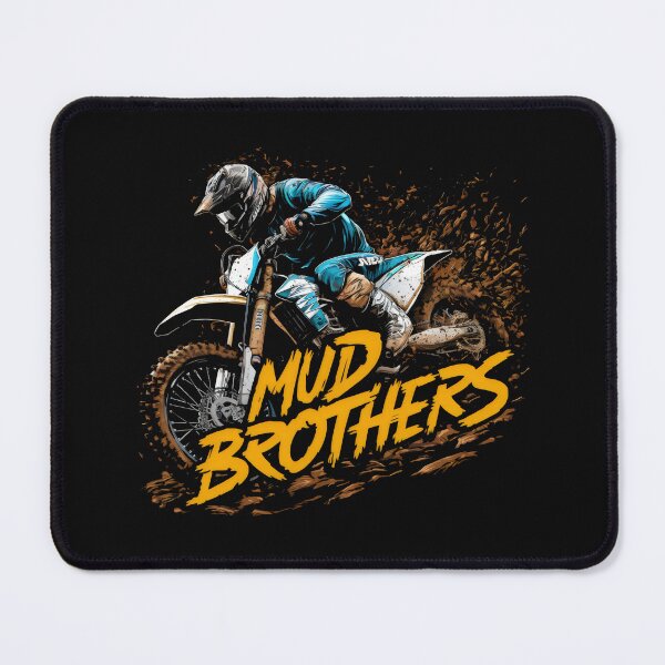 Artikelvorschau, Dirtbike-Motocross-Motorrad – „Supercross-Spektakel: Ride the Braap“ entworfen und verkauft von stickercuffs.