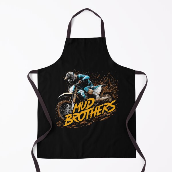 Item preview, Dirt Bike Motocross Motorcycle -"Supercross Spectacle: Ride the Braap" designed and sold by stickercuffs.