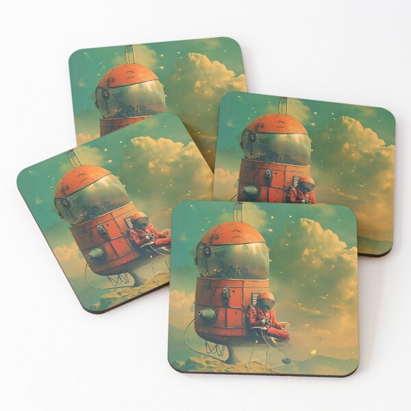 Item preview, 321 designed and sold by Print Fiction.