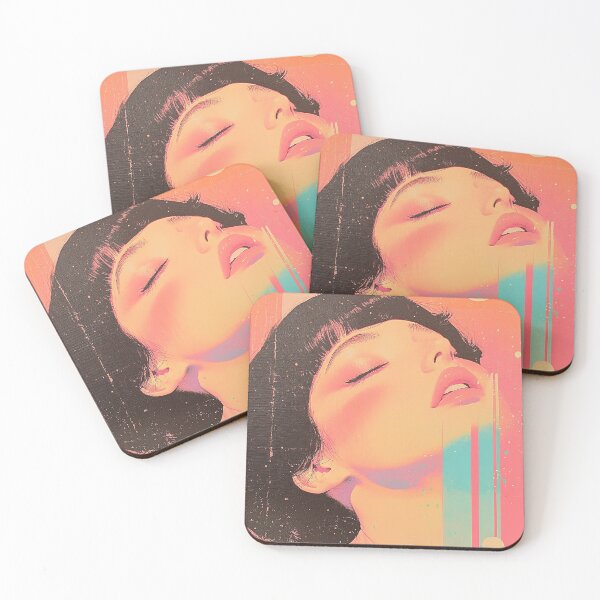 Item preview, Atomic Age Aesthete designed and sold by Retro Type.