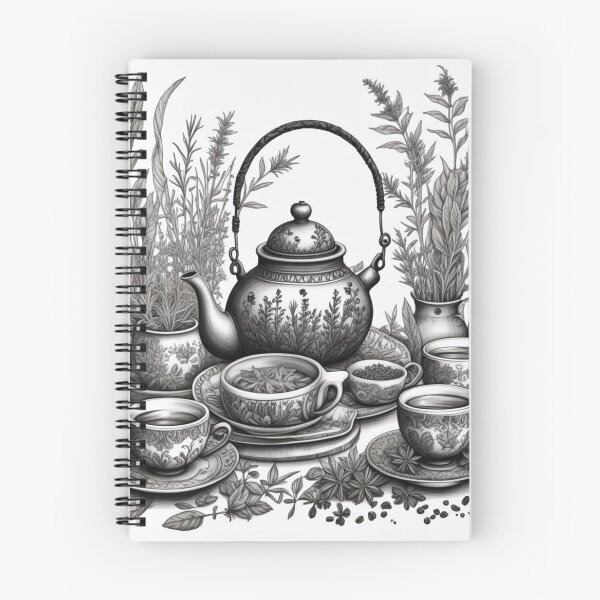 Item preview, Boho Chic Kitchen Wall Art: Whimsical and Rustic Decor designed and sold by Gemma A  Summers.