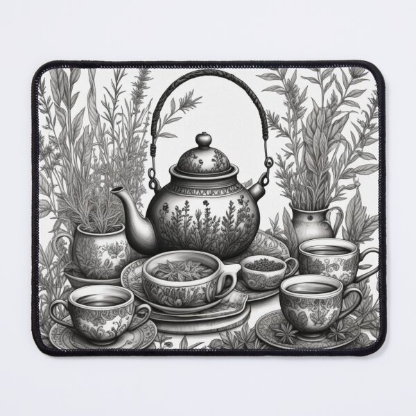 Item preview, Boho Chic Kitchen Wall Art: Whimsical and Rustic Decor designed and sold by Gemma A  Summers.