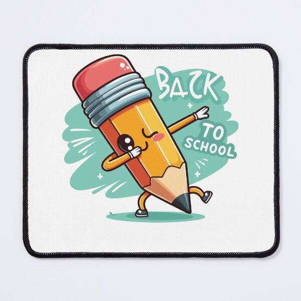 Item preview, happy pen dance Dabbing cute design for Back to School designed and sold by MrDesing10 ⭐⭐⭐⭐⭐.