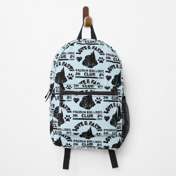 Item preview, Love & Farts: The Bulldog Life designed and sold by Frenchie Fever.