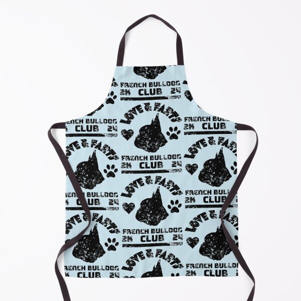 Item preview, Love & Farts: The Bulldog Life designed and sold by Frenchie Fever.