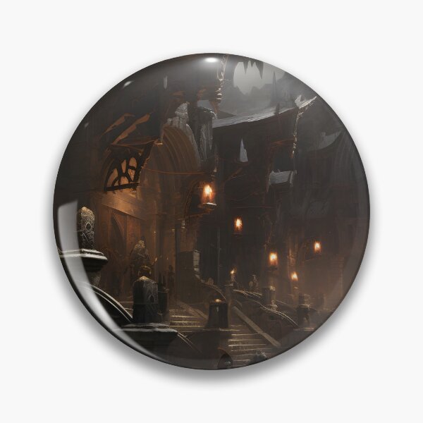 Item preview, Dwemer Dreams: A City of Echoing Ancients designed and sold by GreenInkXpress.