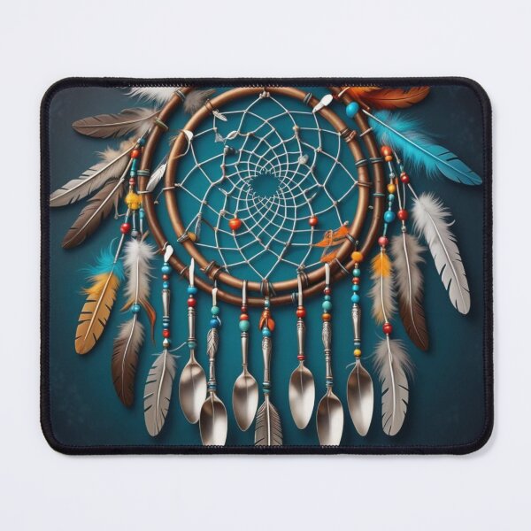 Item preview, Boho Chic Kitchen Wall Art: Whimsical and Rustic Decor designed and sold by Inkbourne Studio.