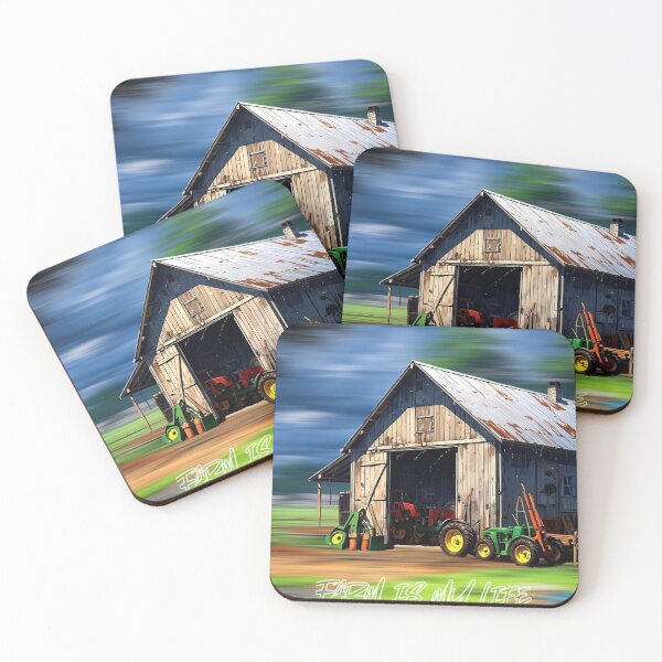 Item preview, Farm is my life  designed and sold by Smb Forever .