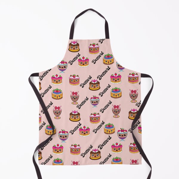 Item preview, Cute dessert pattern designed and sold by Theinspira1.