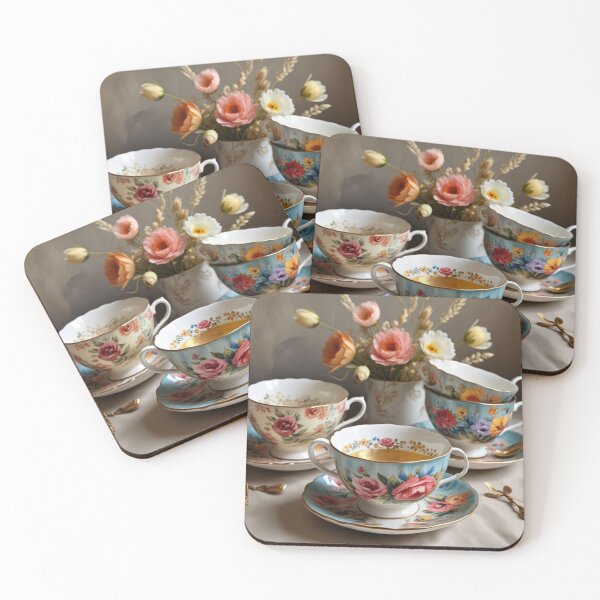 Item preview, Boho Chic Kitchen Wall Art: Whimsical and Rustic Decor designed and sold by Inkbourne Studio.
