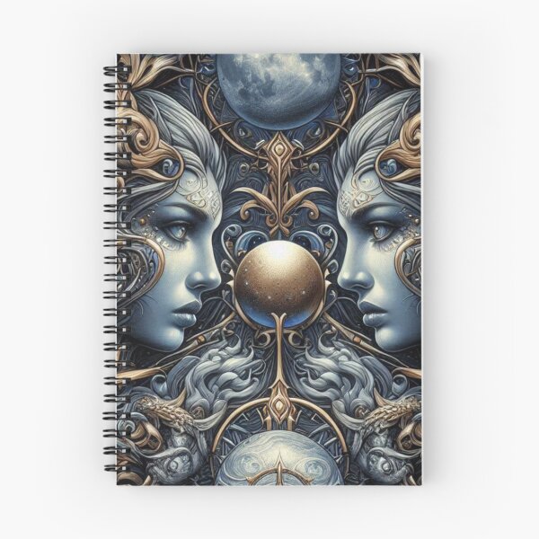 Item preview, Celestial Harmony designed and sold by ZenOfAIarts.