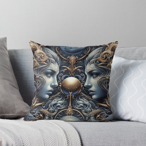 Item preview, Celestial Harmony designed and sold by ZenOfAIarts.