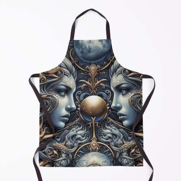Item preview, Celestial Harmony designed and sold by ZenOfAIarts.