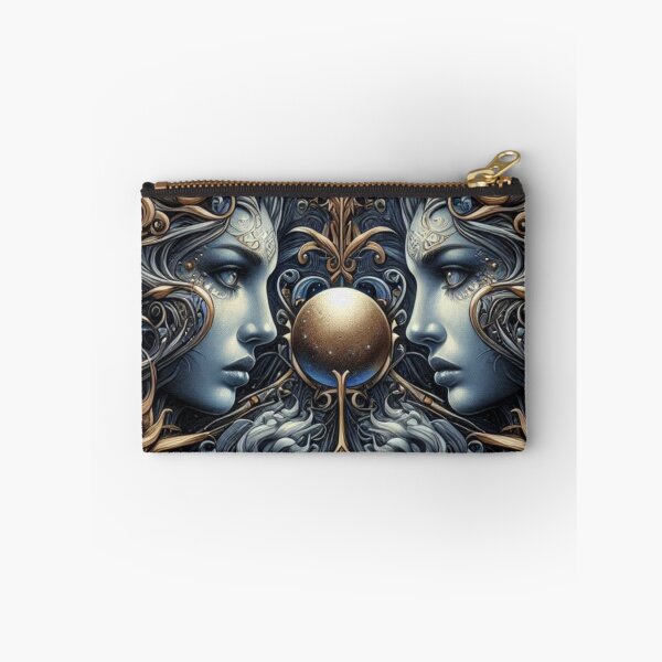 Item preview, Celestial Harmony designed and sold by ZenOfAIarts.