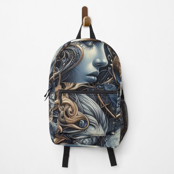 Item preview, Celestial Harmony designed and sold by ZenOfAIarts.