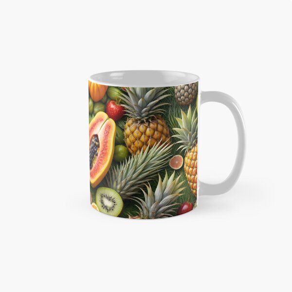 Item preview, fruit design color digital pattern designed and sold by Creative88Art.