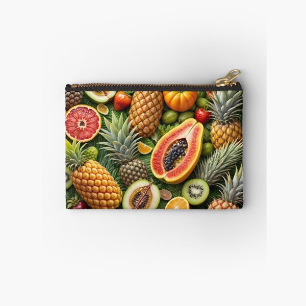 Item preview, fruit design color digital pattern designed and sold by Creative88Art.