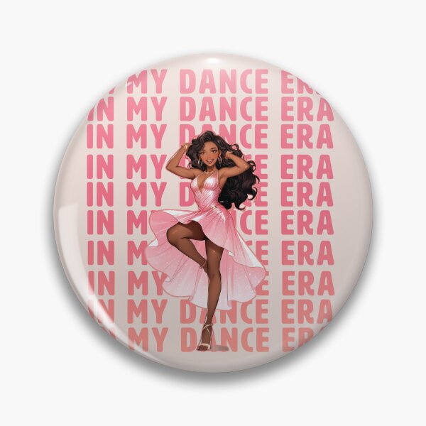 Item preview, IN MY DANCING ERA designed and sold by La Loca.