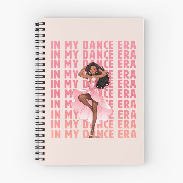 Item preview, IN MY DANCING ERA designed and sold by La Loca.