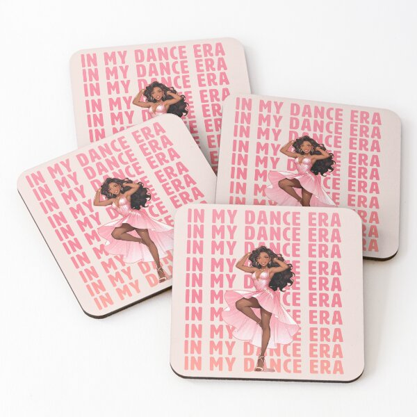 Item preview, IN MY DANCING ERA designed and sold by La Loca.