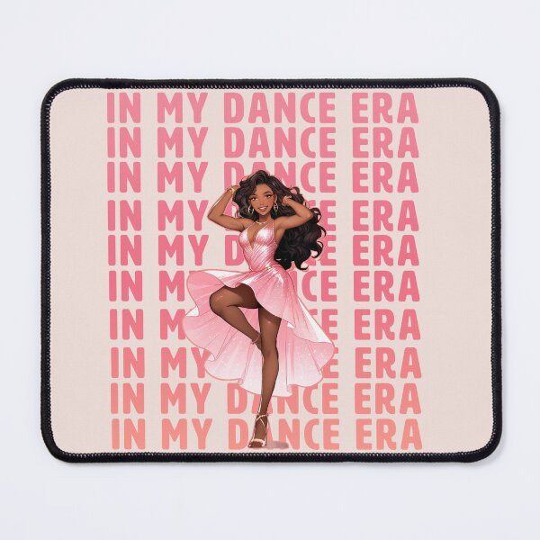 Item preview, IN MY DANCING ERA designed and sold by La Loca.