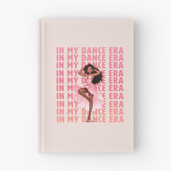 Item preview, IN MY DANCING ERA designed and sold by La Loca.