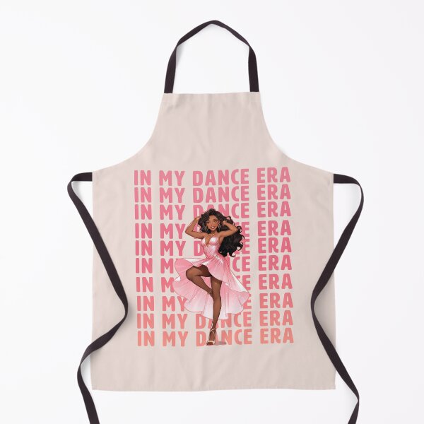 Item preview, IN MY DANCING ERA designed and sold by La Loca.