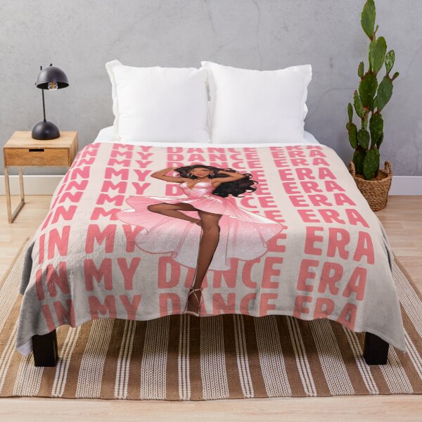Item preview, IN MY DANCING ERA designed and sold by La Loca.