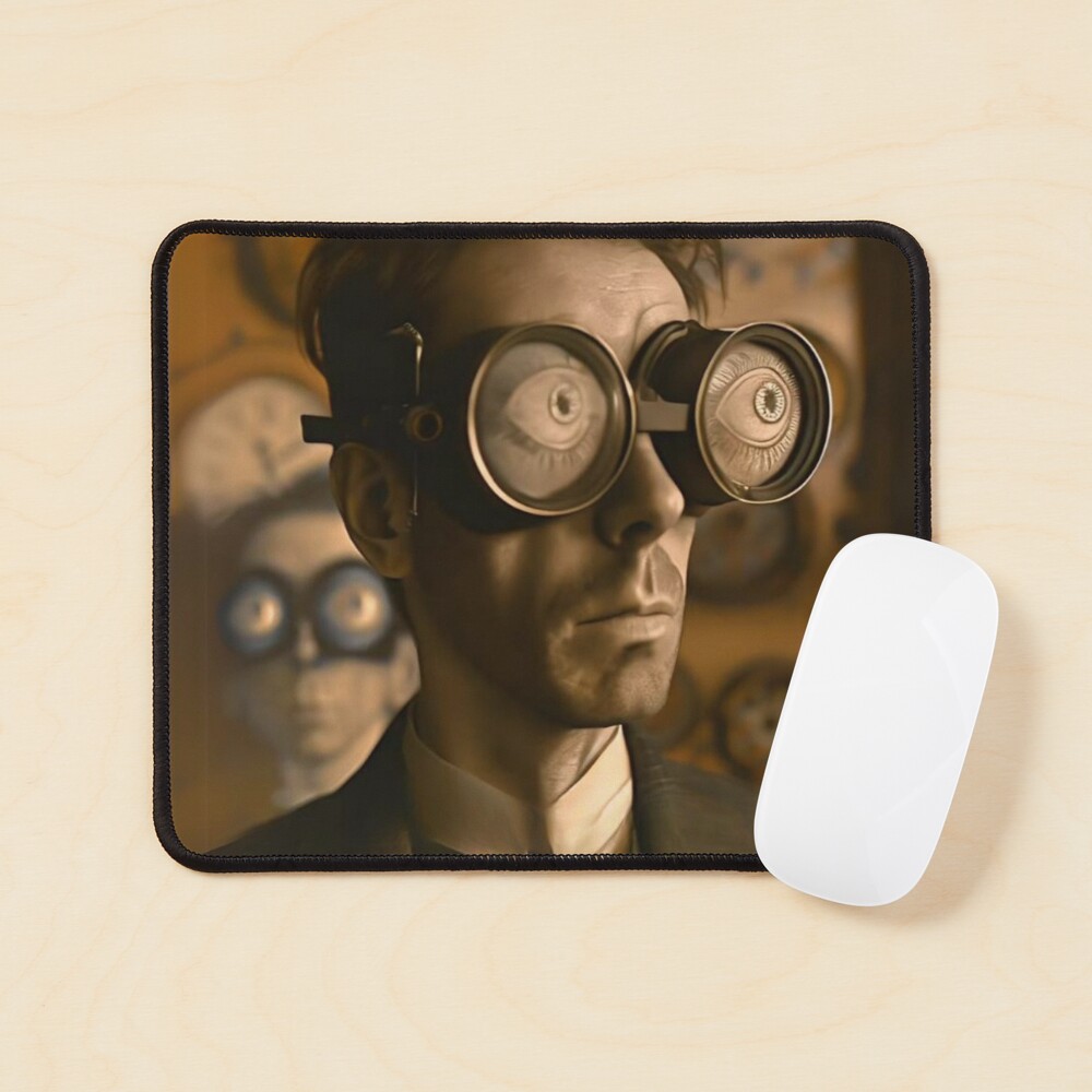 Item preview, Mouse Pad designed and sold by BzzLab.