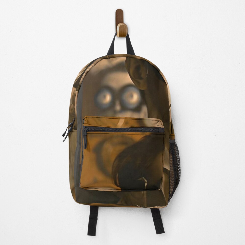 Item preview, Backpack designed and sold by BzzLab.