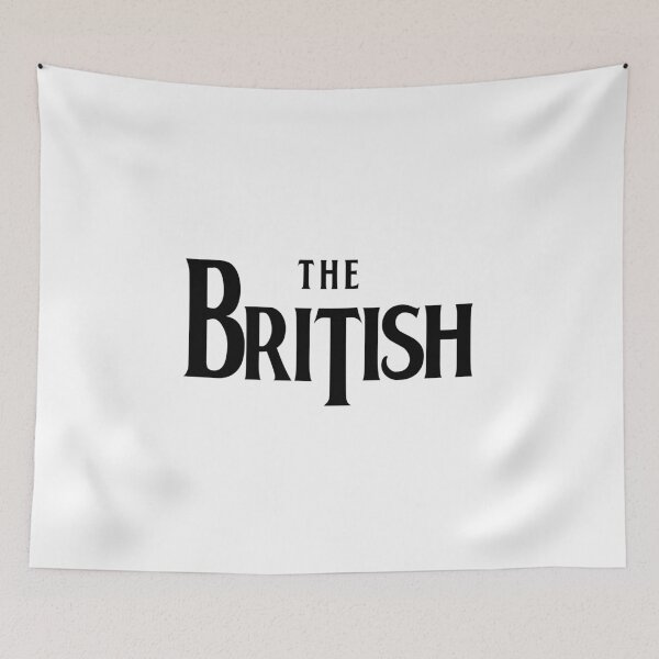 Artikelvorschau, DIE BRITEN entworfen und verkauft von GeeklyShirts.