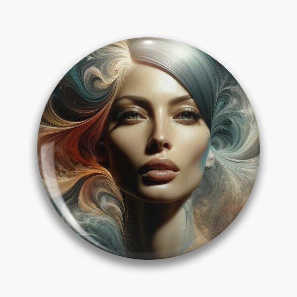 Item preview, Ethereal Winds and Cascading Whispers designed and sold by Pierre Beaulnes.