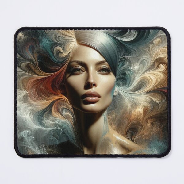 Item preview, Ethereal Winds and Cascading Whispers designed and sold by Pierre Beaulnes.