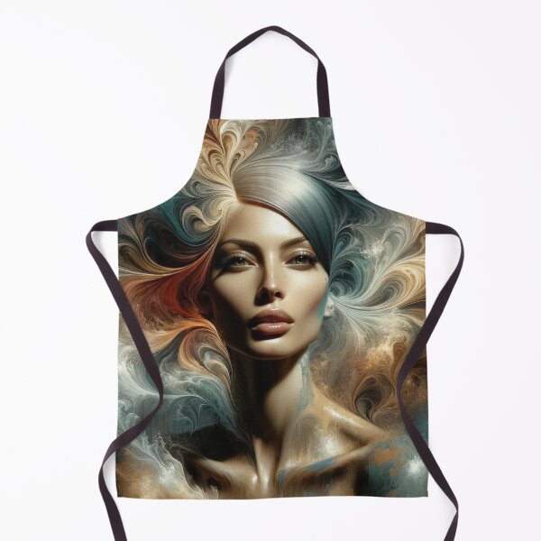 Item preview, Ethereal Winds and Cascading Whispers designed and sold by Pierre Beaulnes.