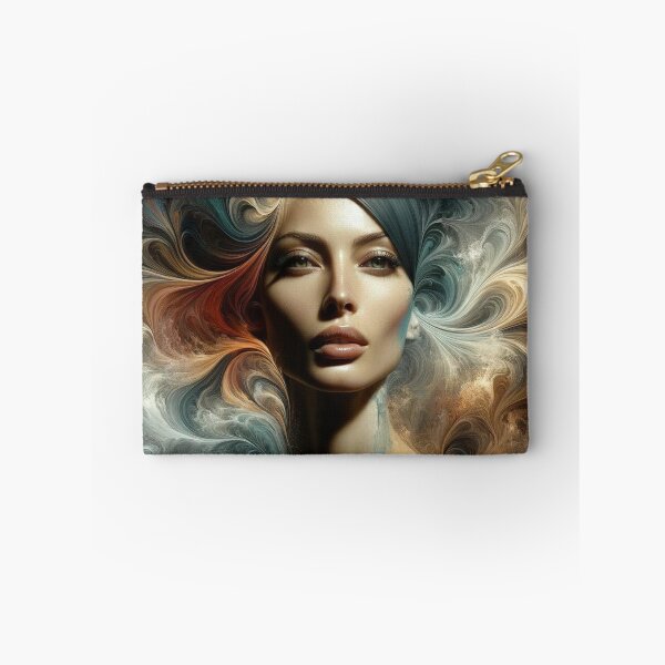 Item preview, Ethereal Winds and Cascading Whispers designed and sold by Pierre Beaulnes.