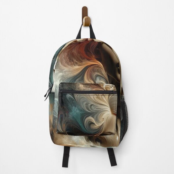 Item preview, Ethereal Winds and Cascading Whispers designed and sold by Pierre Beaulnes.