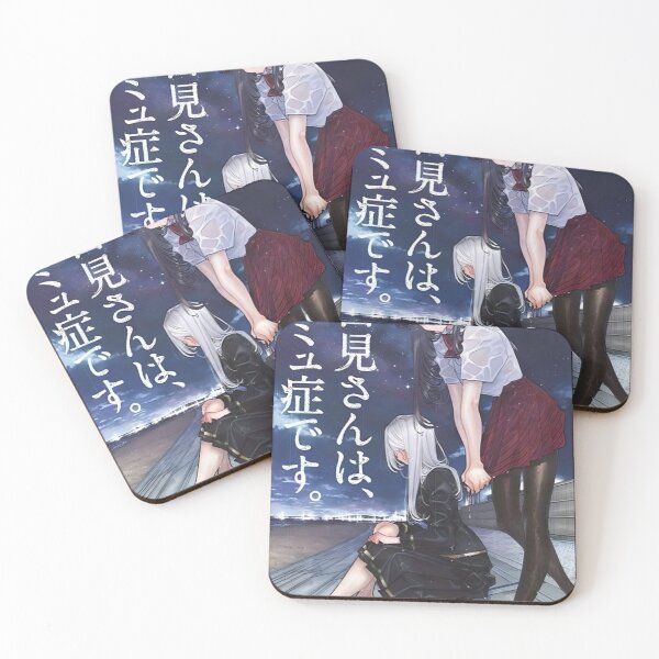 Item preview, Komi can’t communicate Volume 30 designed and sold by TheAnime-World.