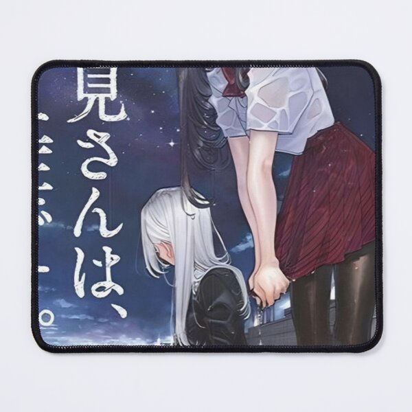 Item preview, Komi can’t communicate Volume 30 designed and sold by TheAnime-World.